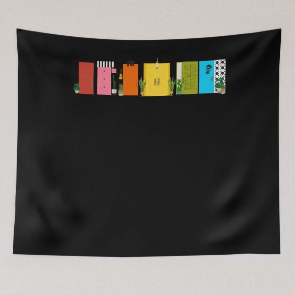 Item preview, Mens Best The Doors Graphic For Fans designed and sold by Rosadostellaliv.
