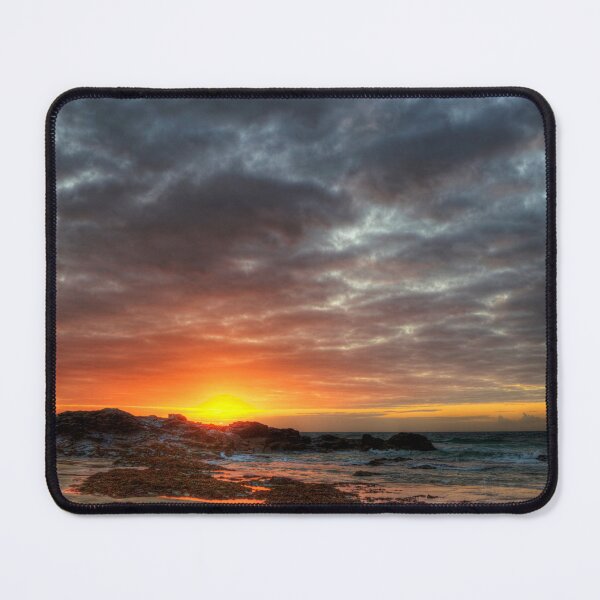 Item preview, Sunset Over St Ives designed and sold by Paul Thompson Photography.