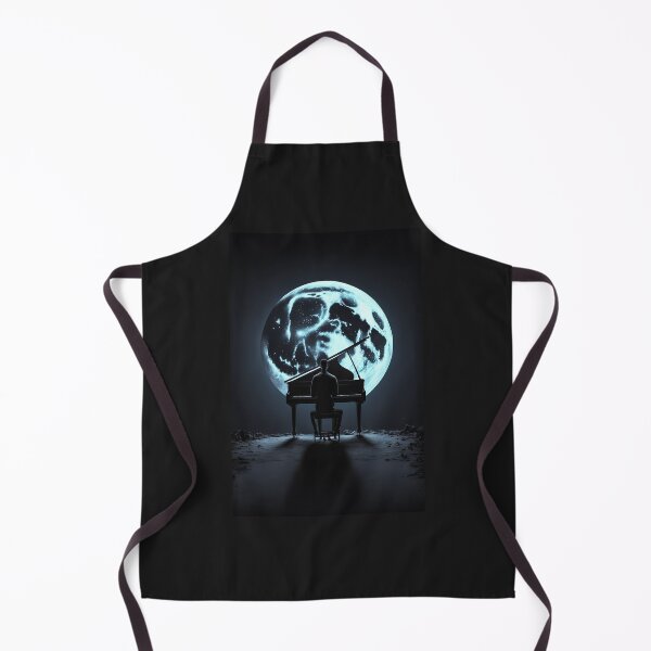 Item preview, Piano Man designed and sold by Blend & Shine.