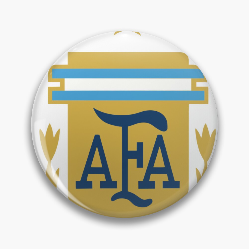 Argentina World Cup Soccer Badges 222944 Vector Art at Vecteezy