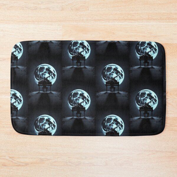 Item preview, Piano Man  designed and sold by Blend  & Shine.