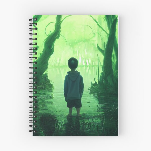 Item preview, NO WAY OUT OF THE SWAMP designed and sold by chatzous.