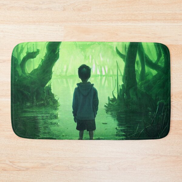 Item preview, NO WAY OUT OF THE SWAMP designed and sold by chatzous.