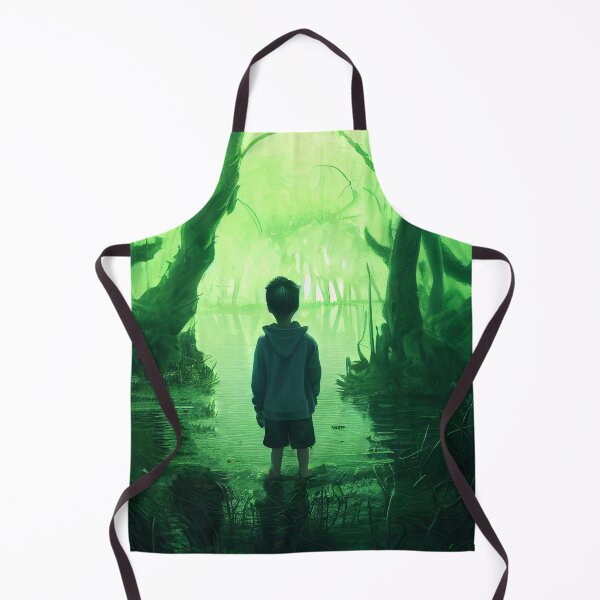 Item preview, NO WAY OUT OF THE SWAMP designed and sold by chatzous.