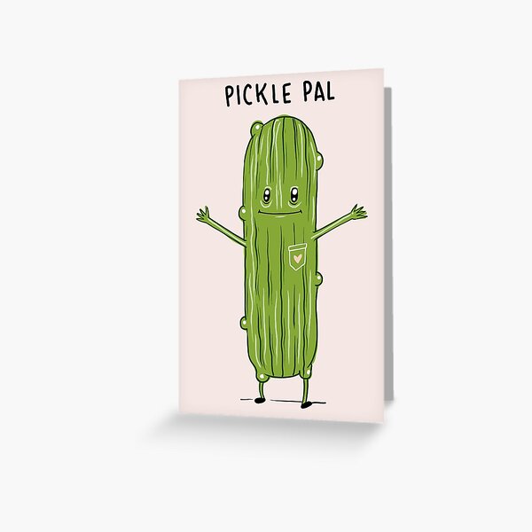 Cute Pickles Gifts & Merchandise for Sale