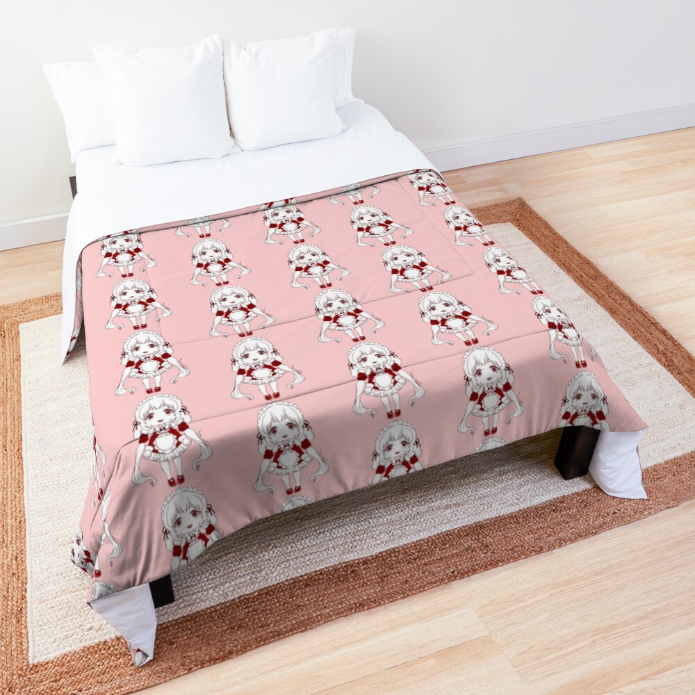 Item preview, Comforter designed and sold by Hawa777ARTS.