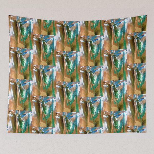 Item preview, Abstract 555 designed and sold by Shulie1.