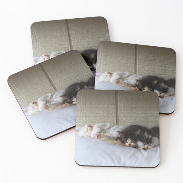Item preview, Sleeping Beauties designed and sold by Frankie Cat Photography.
