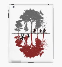 Stranger Things iPad Case/Skin