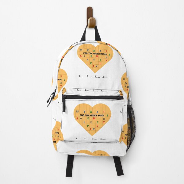 Item preview, Hidden words designed and sold by sebastiano01.