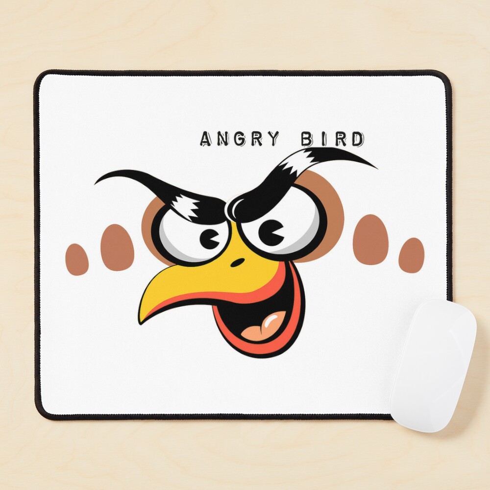 Angry Bird