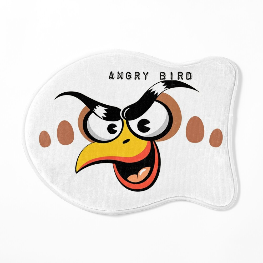 Angry Bird