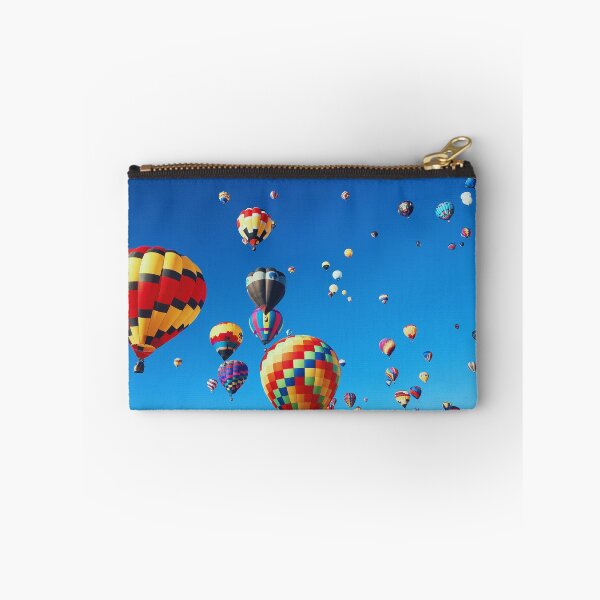 Item preview, Hot Air Balloons, Albuquerque, New Mexico designed and sold by newburyboutique.