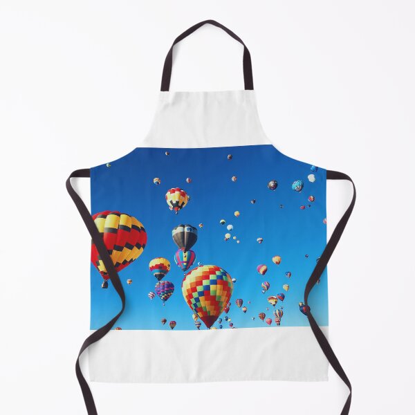 Item preview, Hot Air Balloons, Albuquerque, New Mexico designed and sold by newburyboutique.