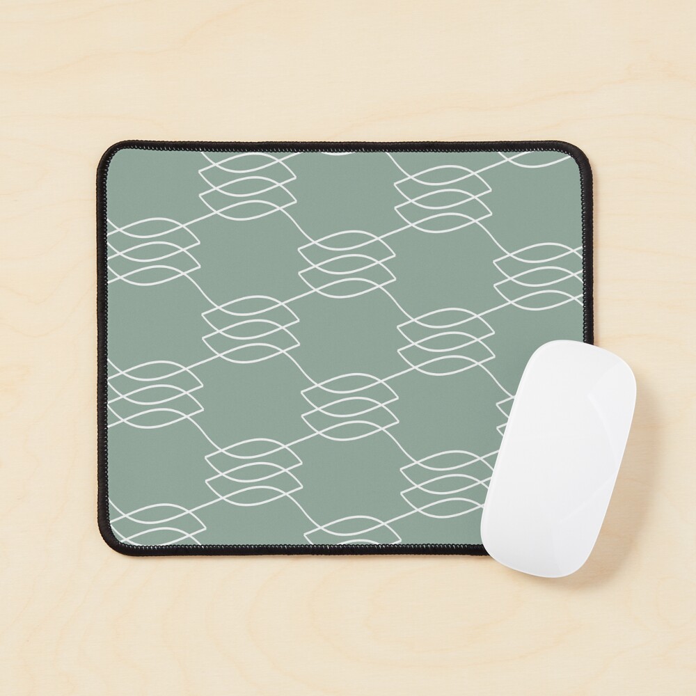 Item preview, Mouse Pad designed and sold by crackerflake.