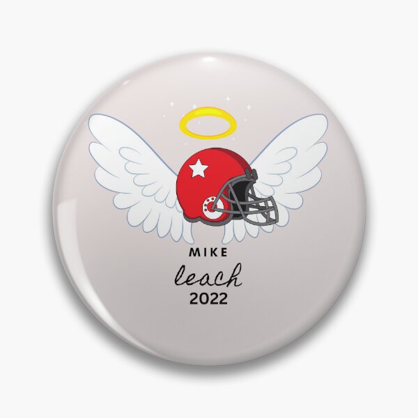 Item preview, Mike leach designed and sold by TD-series.