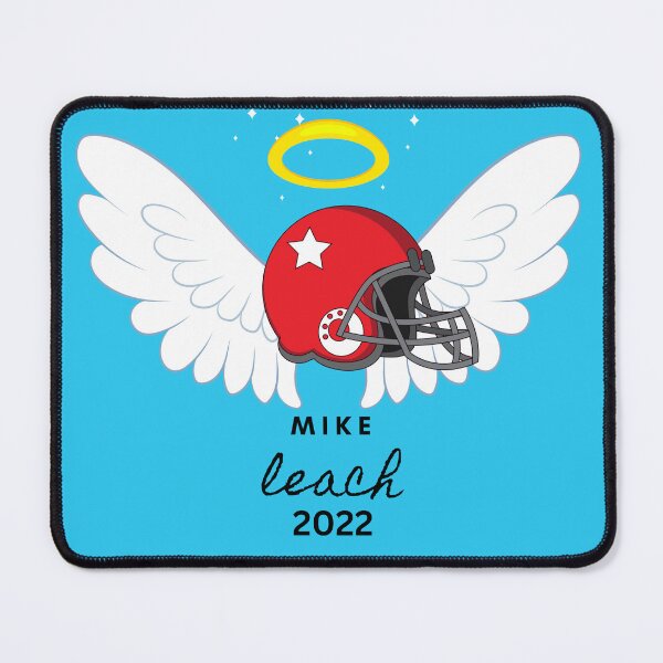 Item preview, Mike leach designed and sold by TD-series.