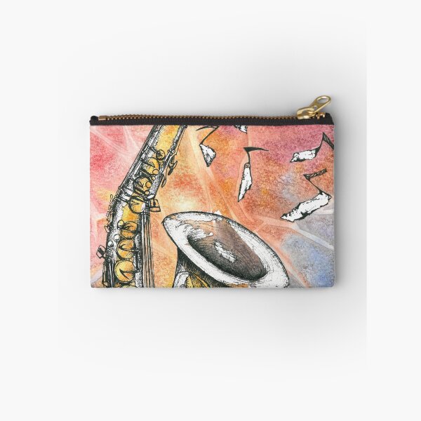 Item preview, Saxophone Notes designed and sold by Bart Castle.