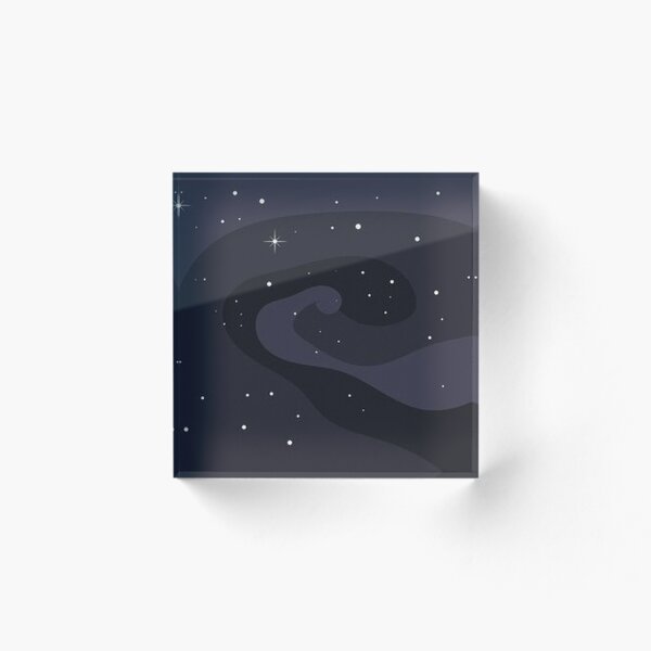 Item preview, cute minimalist galaxy sky designed and sold by Juliaa-a.