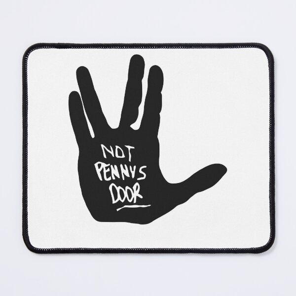 Item preview, Mens Best The Doors Graphic For Fans designed and sold by Heatherbarroswi.