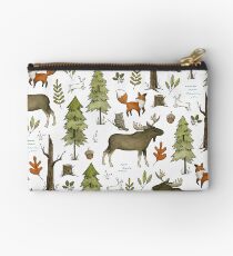 Waldspaziergänge Studio Clutch