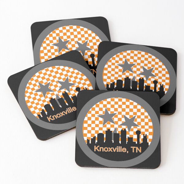 Item preview, tristar Tennessee orange knoxville designed and sold by Hellion5698.