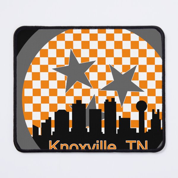 Item preview, tristar Tennessee orange knoxville designed and sold by Hellion5698.