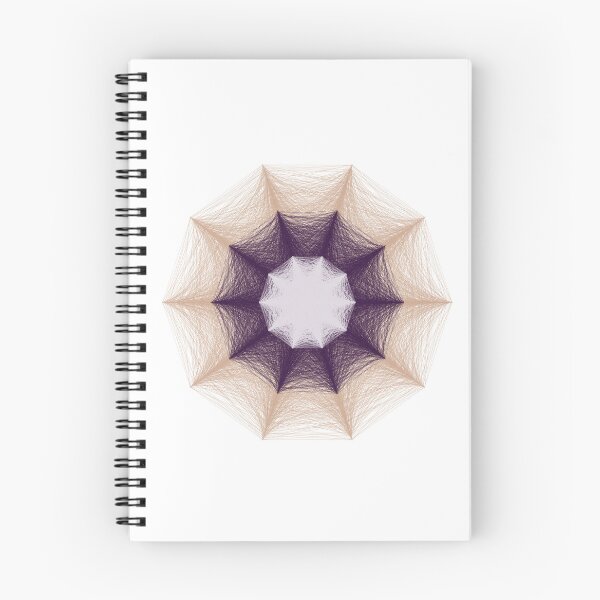 Item preview, Mandala Geometric Abstract designed and sold by Pixel4Art.