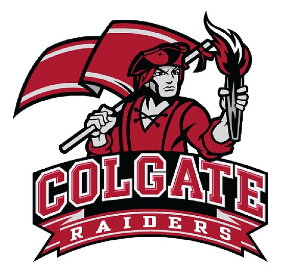 colgate go gate raiders