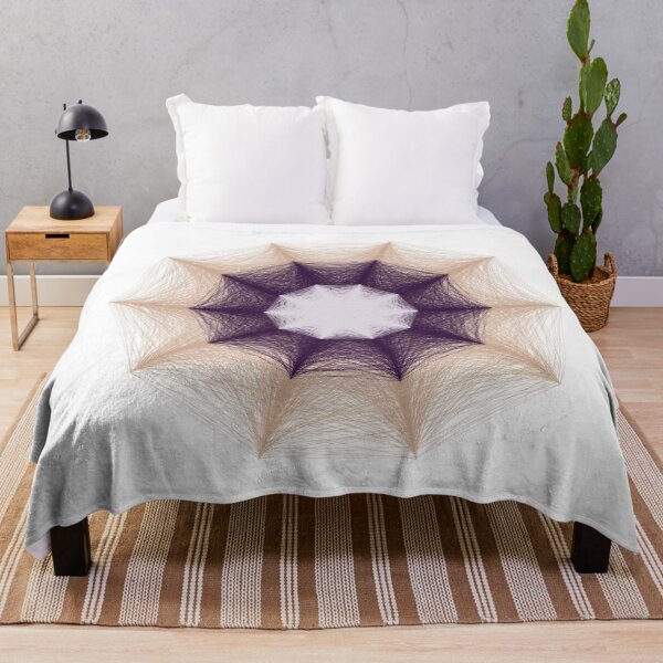 Item preview, mandala geométrico abstracto designed and sold by Pixel4Art.