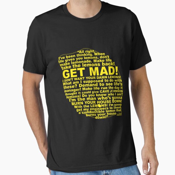 Item preview, When life gives you lemons designed and sold by AlmaFa123.