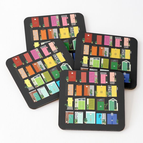 Item preview, Retro Vintage The Doors Awesome For Music Fan designed and sold by Rosadostellaliv.