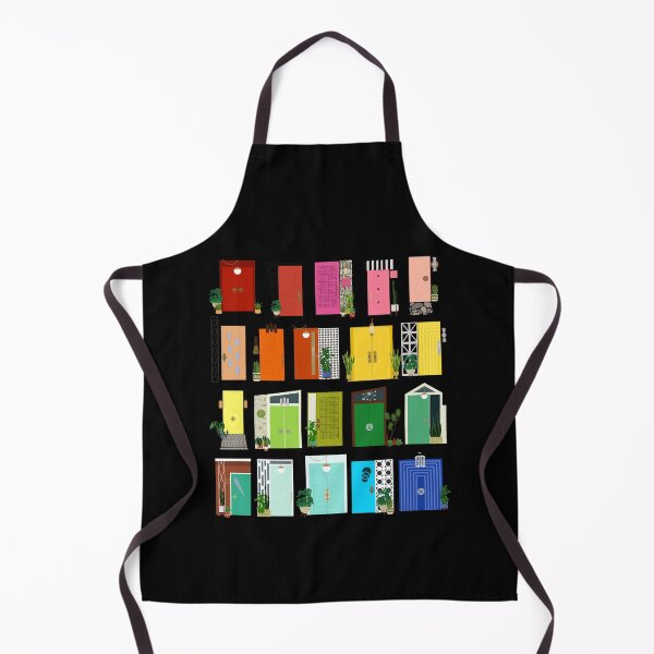 Item preview, Retro Vintage The Doors Awesome For Music Fan designed and sold by Rosadostellaliv.