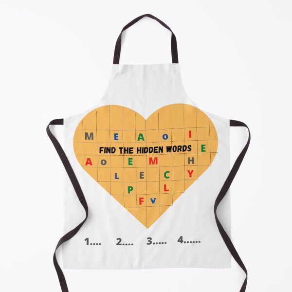 Item preview, Hidden words designed and sold by sebastiano01.