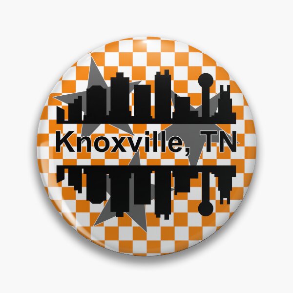 Item preview, Tennessee orange knoxville designed and sold by Hellion5698.