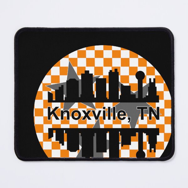 Item preview, Tennessee orange knoxville designed and sold by Hellion5698.