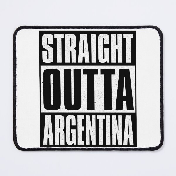 Artikelvorschau, Direkt aus Argentinien entworfen und verkauft von MimsTees.
