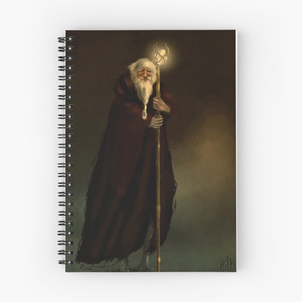 Item preview, Koschei The Deathless designed and sold by Kacharava-Art.