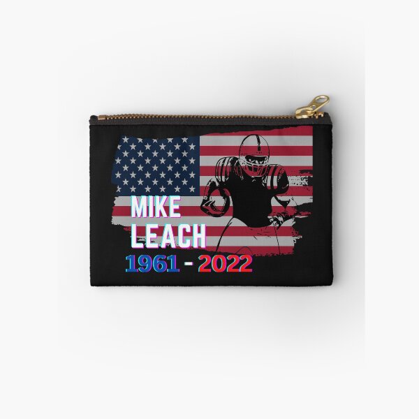 Item preview, Mike Leach designed and sold by TD-series.