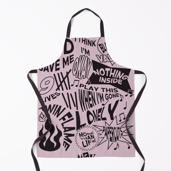 Item preview, Machine Gun Kelly Poster (Tracklist) - MGK designed and sold by crossroadsts.
