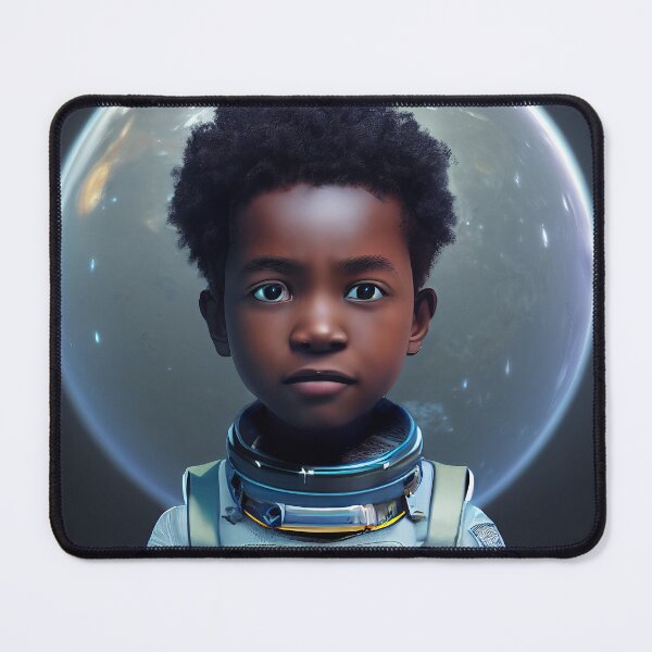 Item preview, A New Frontier designed and sold by ImagineBlack.