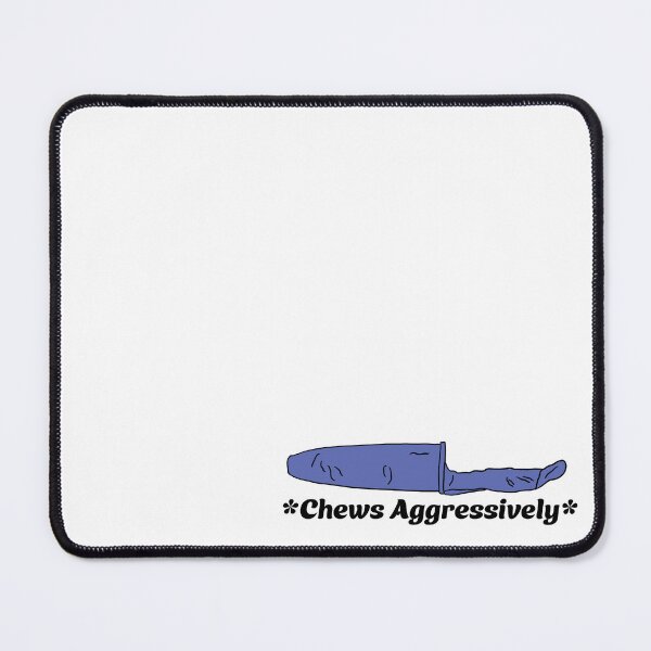 Item preview, Chewed Pen Cap designed and sold by Paolidesigns.