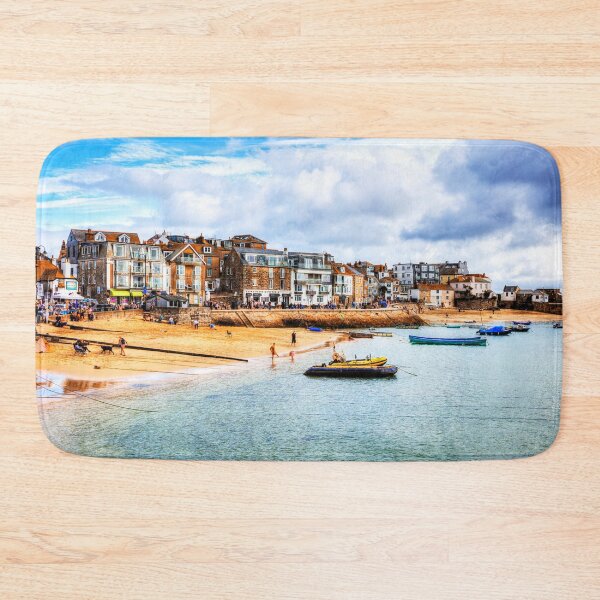 Item preview, St Ives Seaside Cornwall designed and sold by Paul Thompson Photography.