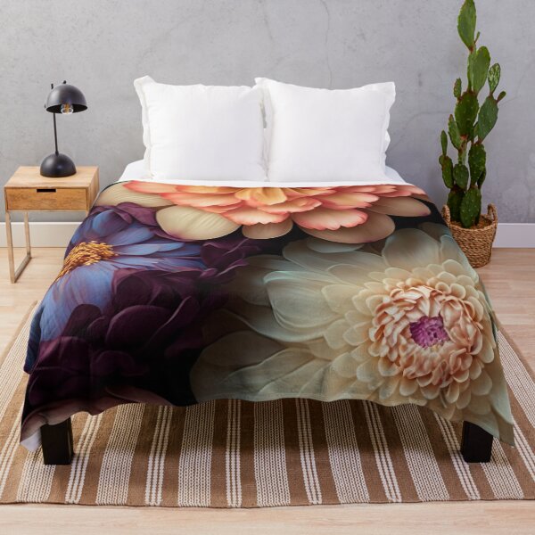 Item preview, Flowers designed and sold by FlyDecorHouse.