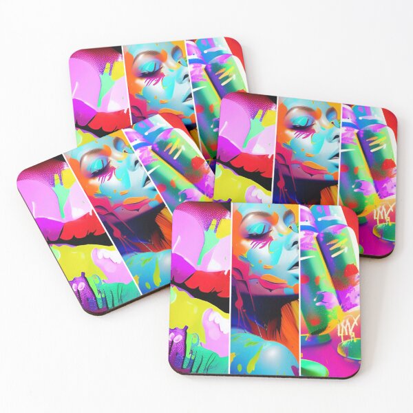Item preview, Lips Love And Drugs designed and sold by ShopSunday.