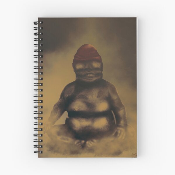 Item preview, Viy designed and sold by Kacharava-Art.