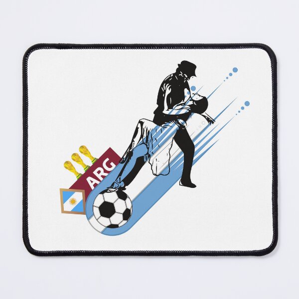 Item preview, Champion Argentina designed and sold by Goddamn10.