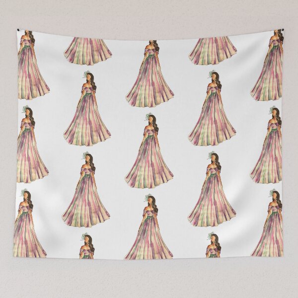 Item preview, Belle Of The Ball (clear version) designed and sold by K3DreamKreations .