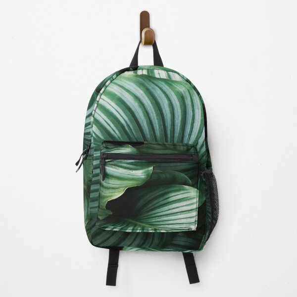 Item preview, Green tropical leaves background  designed and sold by janusa.