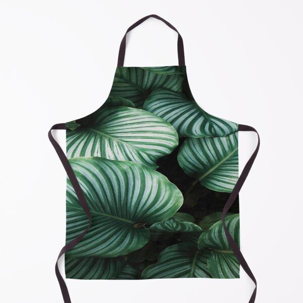 Item preview, Green tropical leaves background  designed and sold by janusa.